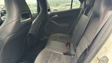 Mercedes-Benz GLA 180 AMG Line Edition 5dr Auto Petrol Hatchback